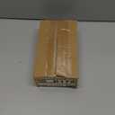 RECUTMS 10 Packs Christmas Glitter Poinsettia Flowers Artificial Christmas Flowers Decorations Wedding Xmas Tree New Year Ornaments Xmas Garland Wreath DIY Decorations Supplies(Light Purple)