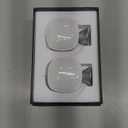 ecobee Smart Sensor 2 Pack - Comfort, Security, Energy Savings - Smart Home - Compatible with ecobee Smart Thermostats for Home