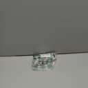 Aneco 24 Pack Christmas Mini Spoons Set Stainless Steel Spoon for Coffee Tea Soup Sugar Dessert Seasoning Ice Cream