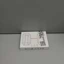 Hand Warmers Rechargeable, Dnaleao 2 Pack 4000mAh Electric Portable Pocket Heater, Heat Therapy Great for Outdoors, Hunting, Golf, Camping, Warm Gifts (Black & Blue)