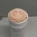 VOLO Hero Hair Towel  Ultra Soft Nanoweave Microfiber, Super Absorbent Quick Dry, Reduces Dry Time 50%, Anti-Frizz & Breakage, Secure Snug Strap, Large Wrap for All Hair Types - Cloud Pink