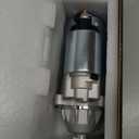 Starter for 5.4L 4.6L 03-13 Ford E150 E250, 97-98 F150 F250 Expedition, 4.6L 96-04 Mustang, 6.8L E-350 Super Duty, 93-98 Lincoln Mark VIII Navigator, 92-11 Town Car, 94-97 Mercury Cougar Grand Marquis