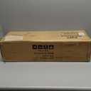 NICEPEOPLE Basic Weight Bench for Home Gym, 8 Backrests Adjustable Bench with 660LBS Weight Capacity for Chest Shoulders Arms Muscles, Foldable and Compact for Small Space Apartment Room