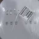 FLOWBREEZE 24" Windowless Portable Air Conditioner, 15H Timer & 120Oscillation, 3-IN-1 Portable AC Unit w/Remote, 2Gal Tank, 3 Modes & Speeds, Ultra-Quiet Ventless Swamp Cooler for Home Office, White