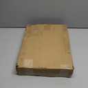 16" Extra Tall Christmas Tree Fence,6PCS Heavy Duty Wooden Baby Gate Around Christmas Tree Gate,Thickened White Picket Fence Barrier for Dogs,Cats&Kids,Tree Fence Border Decoration