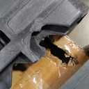 Klein Tools MODbox Utility Cart, 6-Inch Wheels, Rolling Tool Cart, 500-Pound Capacity for Jobsite and Warehouse