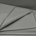 Winisok Silicone Under Sink Mat 37" x 19", kitchen Essentials and Gadgets, Shelf liner and Cabinet Protector, Home Organizers and Storage, Waterproof Bathroom Tray