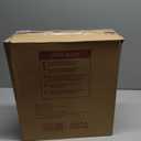 Potty Training Seat, SKYROKU Upgrade Toddler Toilet Seat for Kids, 2in1 Potty Training Toilet, Guard Anti-Slip Pad Step Stool,New Sector-Shape Stabilized Base and Heavier More Reliable (8899 Grey)