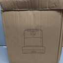 Portable Washing Machine, 12L Upgraded Mini Washing Machine With Spin Basket, Foldable Washer Cleaning for Underwear, Baby Clothes Socks and Small Items, Small Washer for Apartments, Dorm,RV (Green)