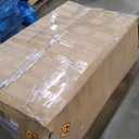 YITAHOME Outdoor Patio Conversation Set 4 Pieces, Wicker Furniture with Soft Cushion & Coffee Table, Rattan Bistro Set Patio Set Chairs with Side Table for Backyard, Balcony, Deck, Beige