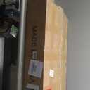 Mixsuper Floor Mats for Chevy Traverse 2018-2023/ Traverse Limited 2024, Cargo Mat Backrest Mats for Traverse (7 Seats), All Weather 2 Row Floor Liners and Trunk Mat Accessories Set Black