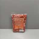 Softalker Fall Tablecloth Rectangle 60x120 Inch, Thanksgiving Autumn Harvest Orange Rust Pumpkin Maple Leaf Decoration Table Cloths, Stain Resistant Farmhouse Table Cover for Holiday Dinner/Party