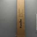 Sunnyglade 9' Patio Umbrella Outdoor Table Umbrella with 8 Sturdy Ribs (Grass Green)