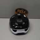 Bell Peak Helmet Black,58-61cm