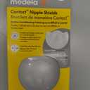 Medela Contact Nipple Shields for Breastfeeding