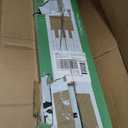 RORA Peel and Stick Floor Tile, 12-Pack 18 SF, Wood Plank Waterproof Vinyl