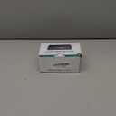 MT-ViKI HDMI Splitter 1 in 4 Out, 4K 30Hz Powered HDMI Distributor for 4 Monitors, Supports 3D & HDCP 1.4, Mirror Only, Compatible with Gaming Consoles, Streaming Sticks & PCs, with Power Adapter