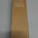 Maxdot 200 Pcs Fall Floral Tulip Cupcake Liners for Baking Autumn Wildflower Paper Muffin Baking Cups Flower Tulip Muffin liners Wrappers for Thanksgiving Baby Shower Wedding Birthday Party Decor (maillard)