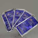 Crest 3D White Professional Effects Whitestrips 20 Treatments + Crest 3D White 1 Hour Express Whitestrips 2 Treatments - Teeth Whitening Kit