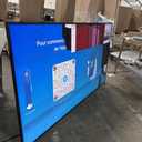 Samsung 85-Inch Class The Frame Pro LS03FW 4K Neo QLED Mini LED Smart TV (2025 Model) Slim Fit Wall Mount Modern Frame Design with Wireless One Connect, NQ4 AI Gen3 Processor, Art Mode, Alexa Built-in