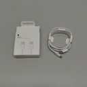 Apple USB-C Woven Charge Cable (1 m)