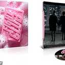Fight Club - UHD/BD Combo + Digital + Steelbook, Format: Blu-ray
