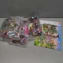 Tree House Building Set Compatible with Lego Friends, 1050 PCS Forest House Building Kit Birthday Gift for Kids Girls Age 6-12 Years（7682）