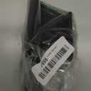 Segway Ninebot Phone Mount, Adjustable Electric Scooter eMoped Bicycle Handlebar Phone Holder, Fits Any 4-6.5 inches Cellphone, Compatible with MAX G3, MAX G2, F Series, E Series