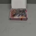 15th Birthday Decorations for Girls with Black Mis Quince 15 Sash and Crown, Cake Topper and Candles, Number Balloons Rose Gold, Quinceanera Decorations Gifts