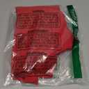 Hugcurve No Front Seam High Waisted Workout Leggings for Women Buttery Soft Yoga Pants Gym Athletic Tights - 25'' (Small, Aurora Red)