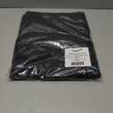 LULY YANG DSP Women's Active Pant-PHASING Out (Black, XXL)