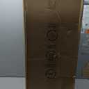 EGOHOME Twin Mattress 12 Inch, Green Tea Memory Foam Mattress, Medium Plush