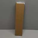 16 Inch Matte Black Shower Grab Bar-1" Diameter, iMomwee Stainless Steel Elderly Safety Bars, Bathroom Shower Balance Bar, Wall Handrail Support, Handicap Senior Disabled Pregnant Assist Bath Handle