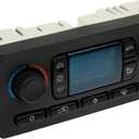 Dorman 599-211XD Patented Climate Control Module with Automatic A/C Controls Assembled in USA Compatible with Select Models (OE FIX)