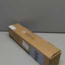 Computer Speakers - Wired USB Powered Bluetooth Computer Sound Bar with RGB & Volume Knob, HiFi Stereo Portable Gaming Sound Bar Speaker for Desktop Monitor, PC, Laptop, Tablets, Mac Air/Pro (E-3568 Black, Black)