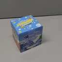 Alphabet Mystery Box for Kids - Alphabet Learning Toy with 26 PCS Animal Figurines Letter Matching Game Montessori Educational Toy Preschool Kindergarten Gift for Toddlers Ages 3-8