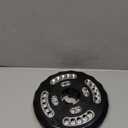 Umbrella Light, Patio Umbrella Lights 3 Brightness Mode 28 LED at 220LM, Built-in Lithium Battery Operated, Patio Umbrella Cordless Light for Camping Tent or Outdoor Use