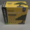 Bonsai Starter Kit - Gardening Easter Gift for Women & Men - Bonsai Tree Growing Garden Crafts Hobby Kits for Adults, Unique DIY Hobbies for Plant Lovers - Unusual Christmas Gifts Ideas