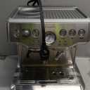 Breville Barista Express Espresso Machine BES870XL, Brushed Stainless Steel