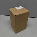 Tangpan Turtleneck Classic Straw-Rope Pro Pet Dog Sweater Apparel (Blue,L) (Large (Pack of 1))