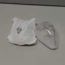 2 Packs Replacement Cushion for AirFit F20 Large, Full Face CPAP Mask Cushion for ResMed AirFit F20 (Large)