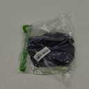OLESILK Silk Bonnet for Sleeping Women: 100% Mulberry 22 Momme Silk, Adjustable Fit for Night Hair Care, No Frizz for Curls, Dark Blue (One Size)