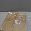 36Pack Football Party Decorations Large Football Food Plates Football Paper Snack Tray Disposable Bowls Football Theme Party Favors for Gameday Carnivals Sport Game Events Birthday Party Supplies