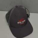 Newyork 100 Percent Original Baseball Cap for Men Women Vintage Low Profile Cotton Mesh Dad Hat