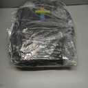 Amylove 12 Pcs Kids Christian Backpacks Bulk- 17'' Religious Jesus Loves You Cross Backpack for Christmas Church Gifts(Multicolor)