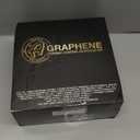 Adam's Advanced Graphene Ceramic Coating (Standard Kit) - 10H Graphene Coating for Auto Detailing, 9+ Years of Car Protection & Patented UV Technology