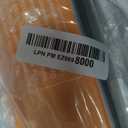 SOULION R50 Bluetooth Computer Speakers, 3.5mm PC Sound Bar for Desktop Monitor, Wired USB Powered & Colorful LED Lights with Switch Button, Surround Sound Soundbar PC Spearkers for Computer, White