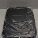 Rollator Seat Cushion, Replacement Padded Seat for Rollator Walker, Rollator Replacement Parts Seat