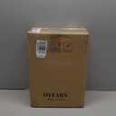 OYEARS 3-Way Dimmable 22'' USB A+C Touch Control Table Lamp with Nightlight for Living Room Bedroom Farmhouse Bedside Nightstand Lamps (Bulb Included) (Distressed Grey - Set of 1)