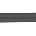 Rear Left/Right CV Axle Shaft for Yamaha Grizzly 4x4 550 2009-2014, 4x4 Grizzly 700 2007-2013, Kodiak 450 700 2018-2025,Diver half shaft for 28P-2510F-04-00 28P-2518E-10-00 28P-2530V-01-00 - 1 Pcs